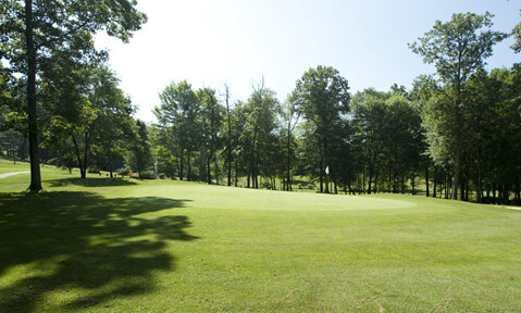 Hole 3
